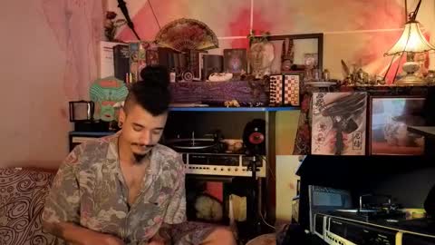 Sir Eleazar online show from November 2025 08:58:02 AM