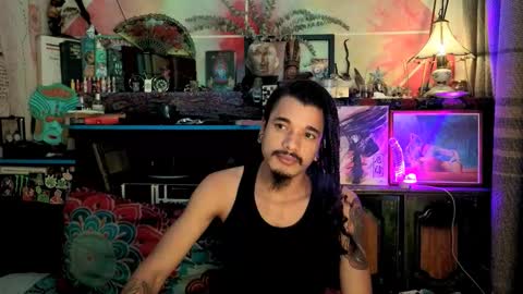 Sir Eleazar online show from January 2026 07:25:02 AM