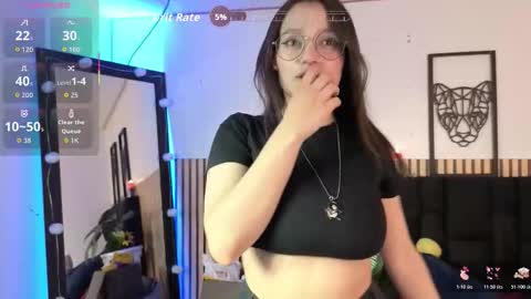 Elecktra online show from November 2025 08:52:02 PM