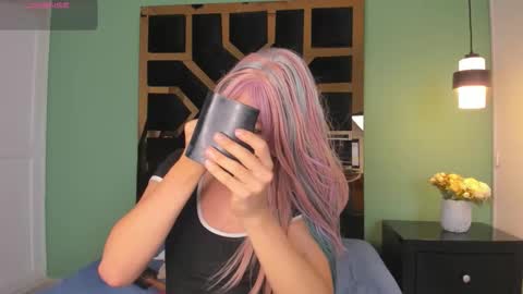 electra_gosselin online show from January 2026 08:01:01 PM