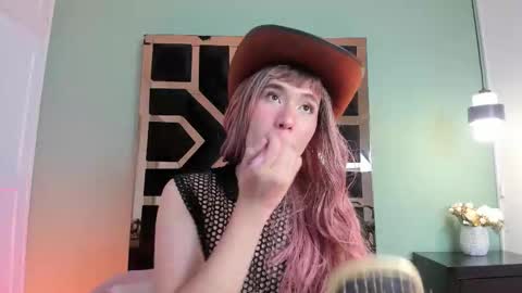 electra_gosselin online show from February 2026 03:48:01 AM