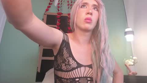 electra_gosselin online show from February 2026 07:10:02 AM