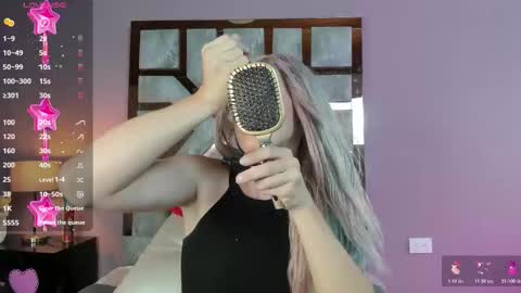 electra_gosselin online show from March 2026 09:53:02 PM