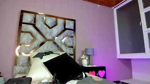 electra_gosselin online show from March 2026 01:01:02 AM