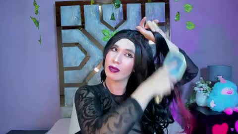 electra_gosselin online show from March 2026 01:18:01 AM