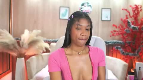 Electra Jones online show from December 2025 11:39:02 AM