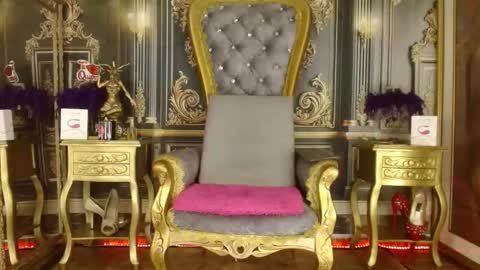 electracock online show from November 2025 11:35:01 PM