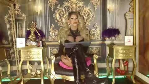 electracock online show from December 2025 09:10:02 PM