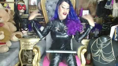 electracock online show from April 2026 07:45:01 AM