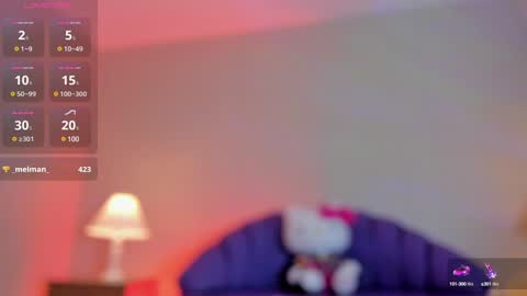      - online show from February 2025 07:10:01 PM