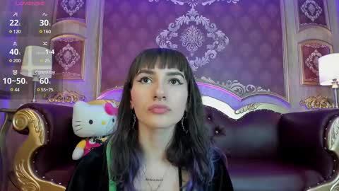      - online show from February 2025 08:50:02 PM