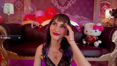      - online show from February 2025 12:41:01 AM