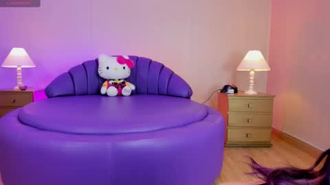      - online show from March 2025 08:00:01 PM