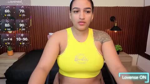 Electra Rose online show from January 2026 12:30:01 PM