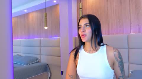 ELECTRA  online show from March 2026 02:04:02 AM