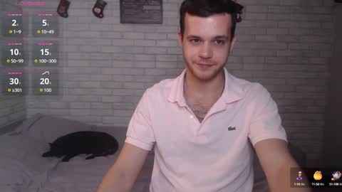 Alex online show from January 2025 05:45:01 PM