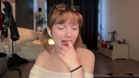 Aleksa online show from November 2025 11:21:02 AM