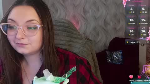  Rachel online show from January 2025 09:57:02 AM