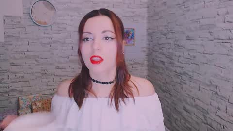 Snapshot of elegant_princess1 chatting on December 2024 08:53:01 PM elegant_princess1 online show from December 2024 08:53:01 PM