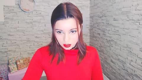 Snapshot of elegant_princess1 chatting on December 2024 08:51:02 PM elegant_princess1 online show from December 2024 08:51:02 PM