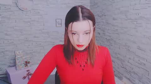 Snapshot of elegant_princess1 chatting on December 2024 09:34:01 PM elegant_princess1 online show from December 2024 09:34:01 PM