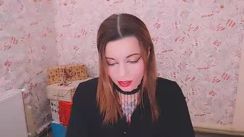 Snapshot of elegant_princess1 chatting on January 2025 01:05:02 AM elegant_princess1 online show from January 2025 01:05:02 AM