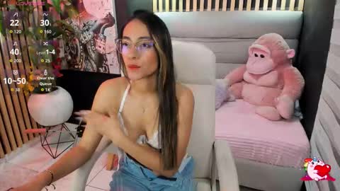 Rouse online show from November 2025 09:48:01 PM