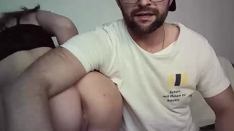 NiceButtCock online show from March 2026 11:46:01 PM