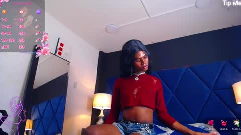 Snapshot of elektra_abundance_ chatting on January 2025 02:58:02 AM Elektra abundance online show from January 2025 02:58:02 AM