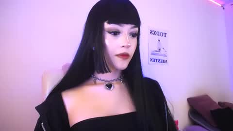 Snapshot of elektra_sky11 chatting on July 2026 09:25:02 PM Elektra Sky online show from July 2026 09:25:02 PM