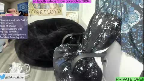 Snapshot of elektraexotic chatting on January 2026 02:50:02 AM Elektra online show from January 2026 02:50:02 AM