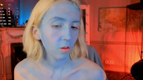 Snapshot of elen__moore chatting on May 2026 06:42:01 AM Elen online show from May 2026 06:42:01 AM