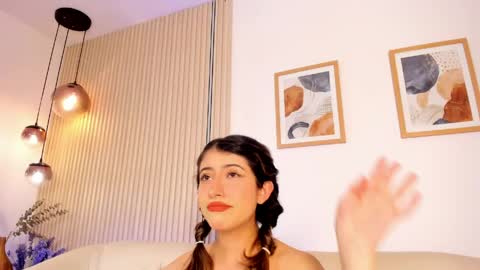 Snapshot of elena_dolce chatting on May 2026 11:34:04 PM Elena online show from May 2026 11:34:04 PM