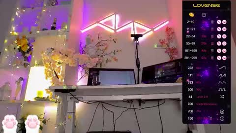 Elena online show from March 2026 09:21:02 PM