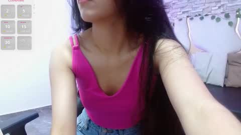 Elena  online show from March 2026 11:59:01 AM