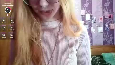 Snapshot of elenacastellani chatting on March 2026 02:14:02 AM Mia online show from March 2026 02:14:02 AM