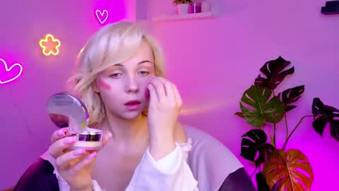 elenamonroe_ online show from March 2026 04:29:02 AM