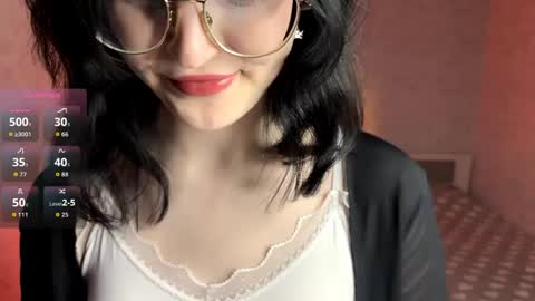 Annie PVT IS OPEN online show from May 2026 09:20:01 PM