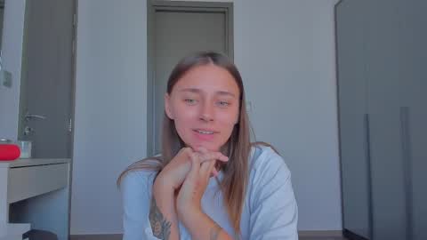 Eleonora online show from March 2025 09:02:02 AM