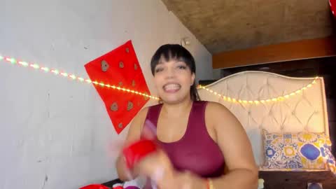 Snapshot of elettrahot chatting on February 2026 06:20:02 AM ELETTRA TRUMP online show from February 2026 06:20:02 AM