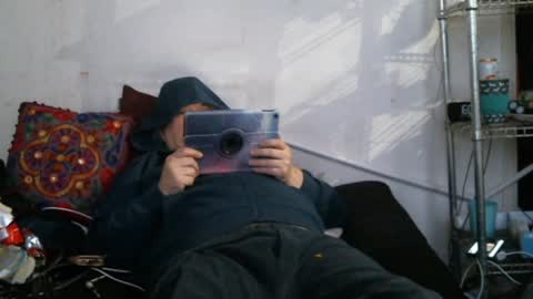 Snapshot of eleventhphoenix chatting on January 2025 04:08:01 PM TheEleventhPhoenix online show from January 2025 04:08:01 PM