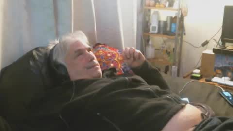 Snapshot of eleventhphoenix chatting on January 2026 07:11:01 PM TheEleventhPhoenix online show from January 2026 07:11:01 PM