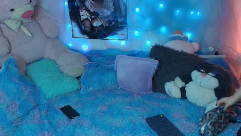 Snapshot of elfen_miu chatting on October 2025 10:03:02 AM miu  online show from October 2025 10:03:02 AM