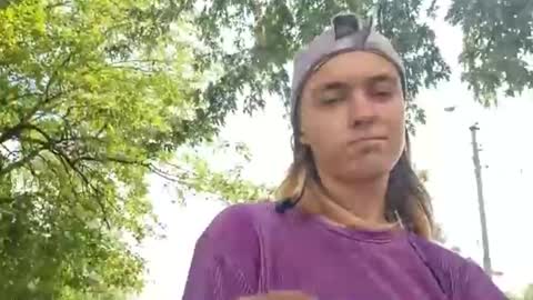 Snapshot of elfriedaclaman chatting on July 2026 10:21:02 AM Hazel online show from July 2026 10:21:02 AM