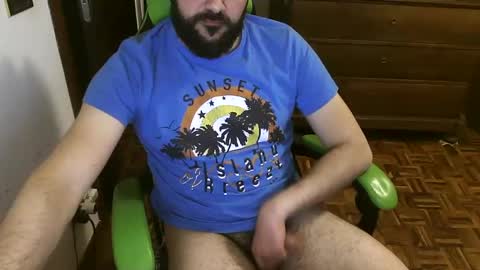 el gringo online show from February 2025 07:35:01 PM