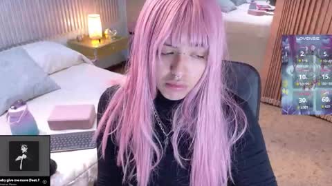 eli666uwu online show from December 2025 12:03:02 PM