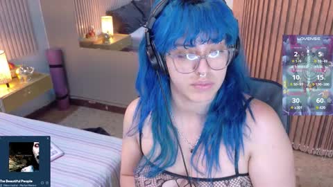 eli666uwu online show from December 2025 07:53:02 PM