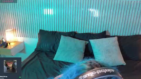 eli666uwu online show from December 2025 12:12:02 PM