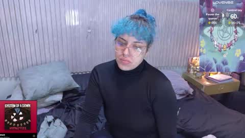 eli666uwu online show from January 2026 10:51:02 AM