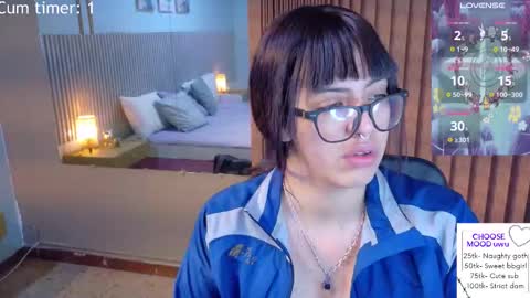 eli666uwu online show from March 2026 10:32:01 AM